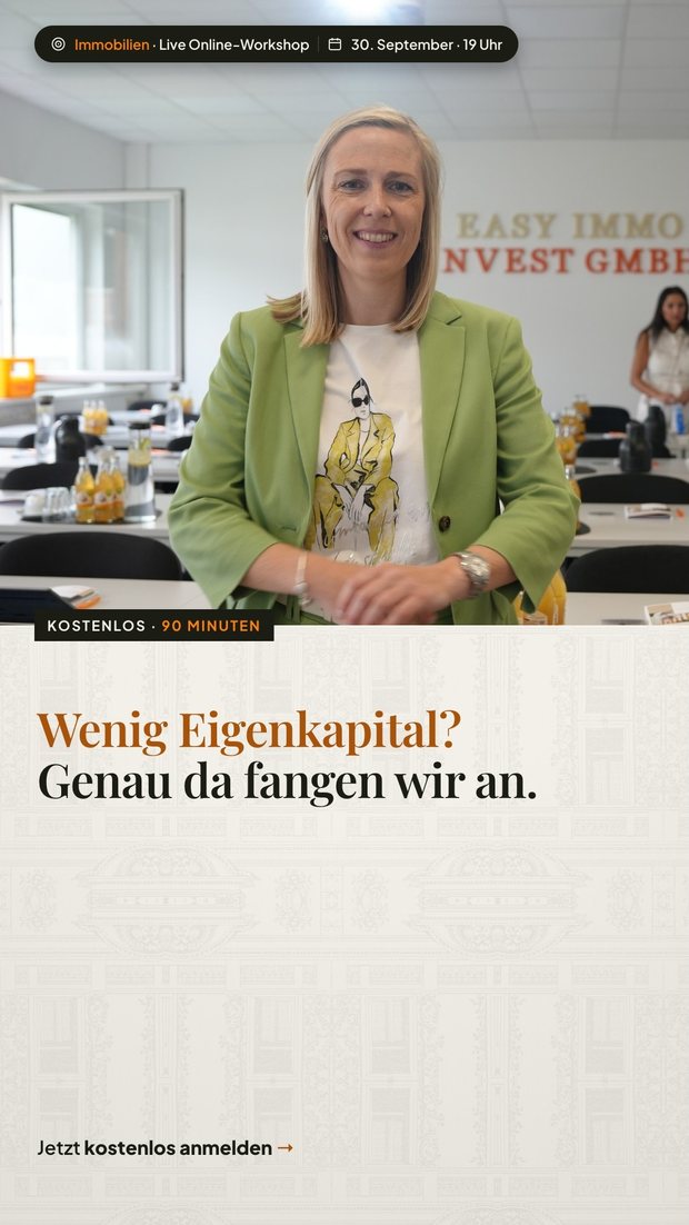 Im Seminarraum, hochkant