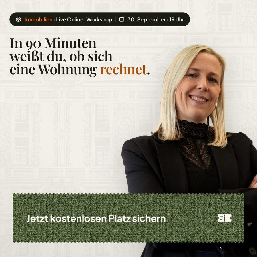 Verschränkte Arme, quadratisch