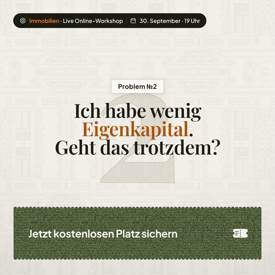 Problem №2, quadratisch