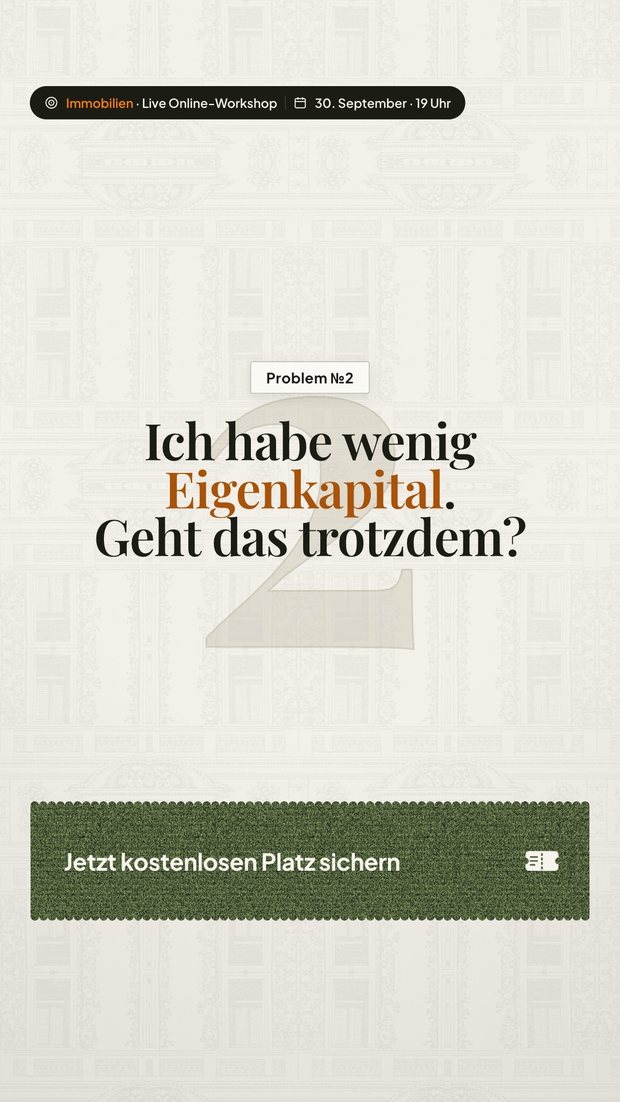 Problem №2, hochkant