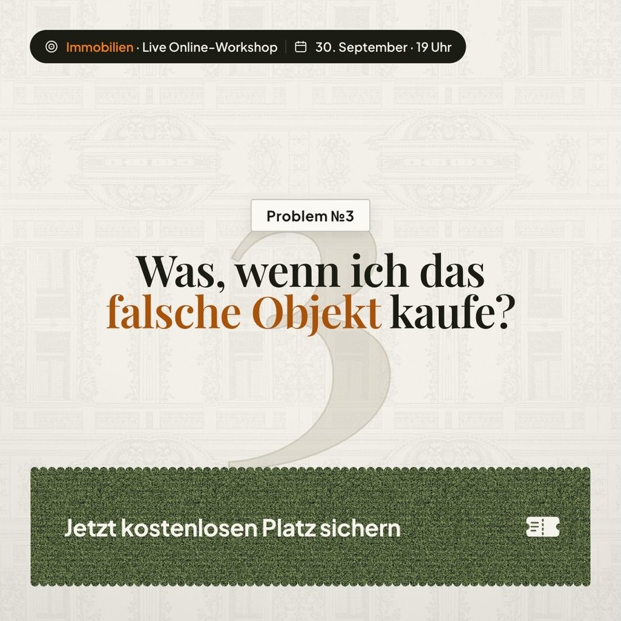 Problem №3, quadratisch
