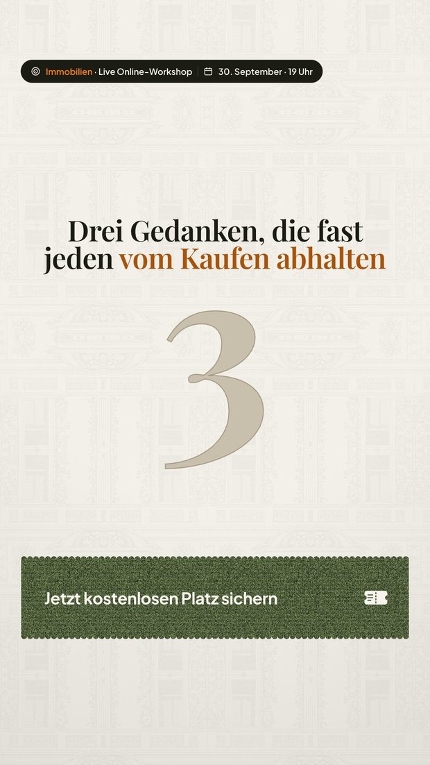 Übersicht, hochkant