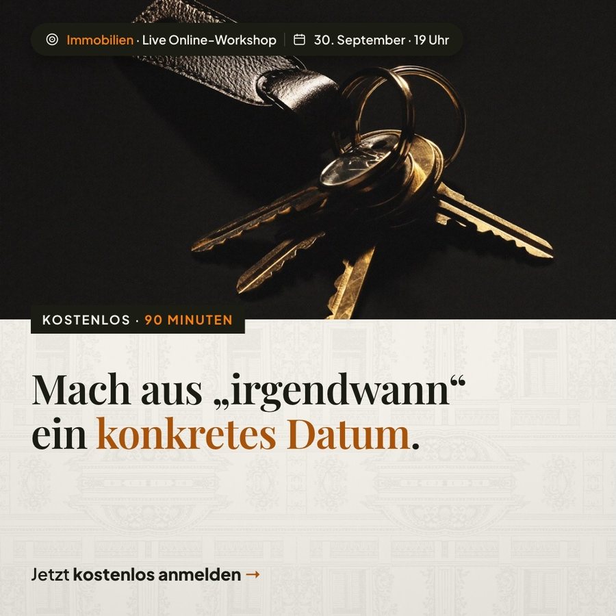 Schlüssel, quadratisch